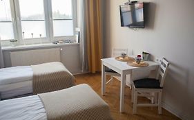 Rondo Mogilskie Apartment