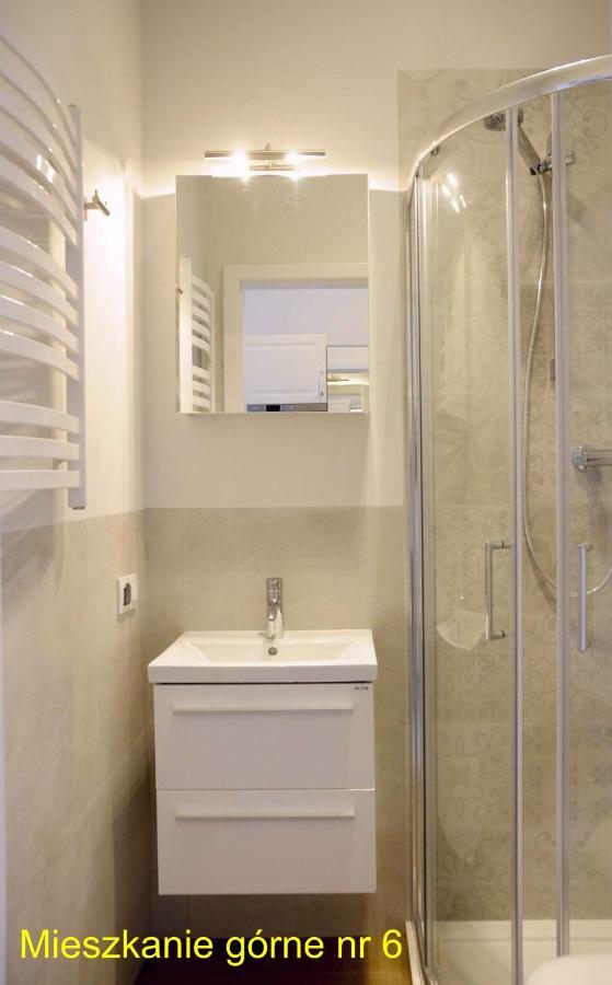 Rondo Mogilskie Apartment Krakov Exteriér fotografie