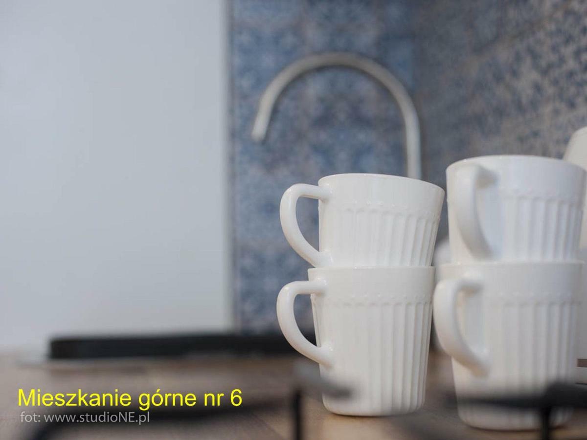 Rondo Mogilskie Apartment Krakov Exteriér fotografie