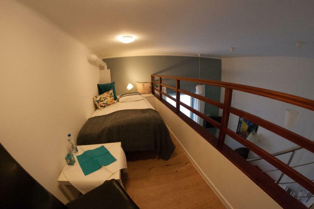 Rondo Mogilskie Apartment Krakov Exteriér fotografie