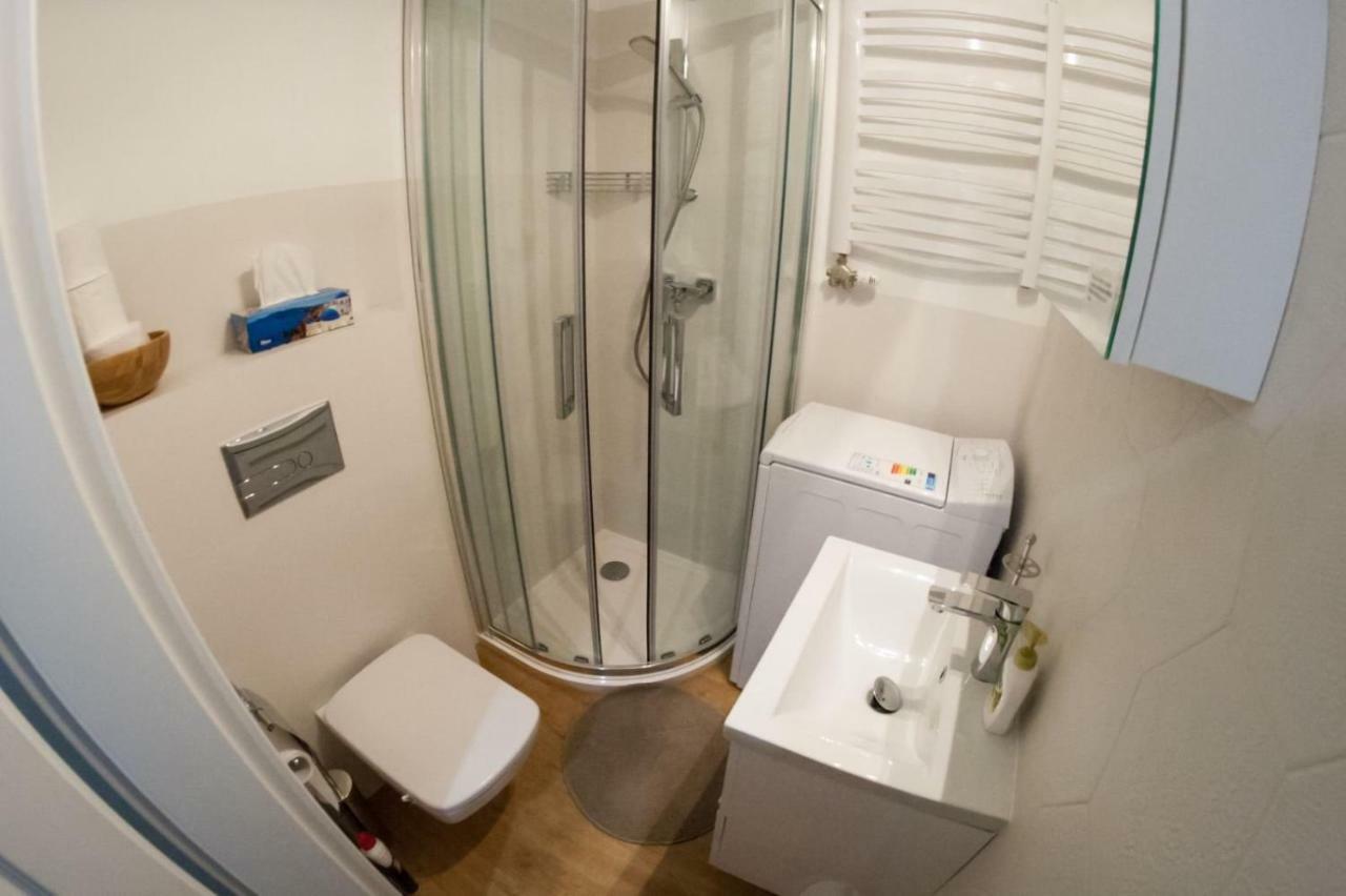 Rondo Mogilskie Apartment Krakov Exteriér fotografie
